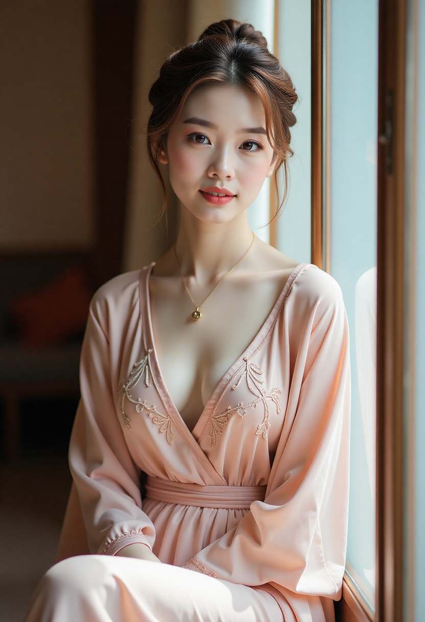 漂浮客房设计
